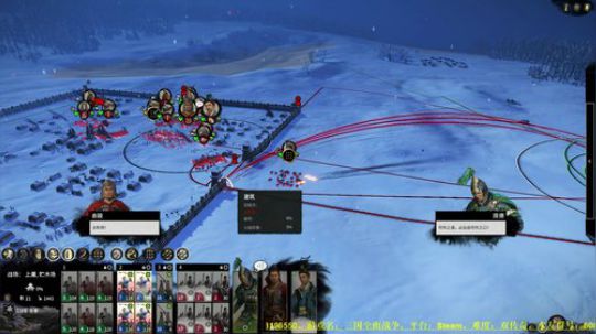 全面战争系列资深菜鸡主播~谢谢~ 2019-06-28 11点场