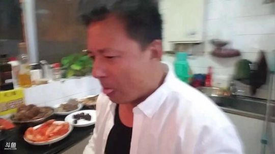 风里雨里，海鲜走起。 2019-06-27 20点场