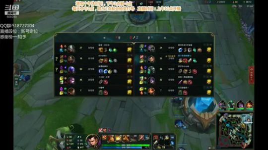 赵信神：盘盘MVP，猛男一个 2019-06-28 11点场