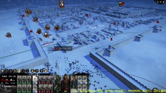 全面战争系列资深菜鸡主播~谢谢~ 2019-06-28 13点场