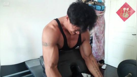 护法惊丶发布了一个斗鱼视频2019-06-28