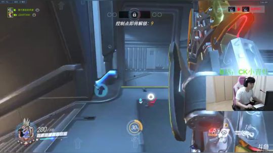 【小青蛙】世界级麦克雷！ 2019-06-28 02点场