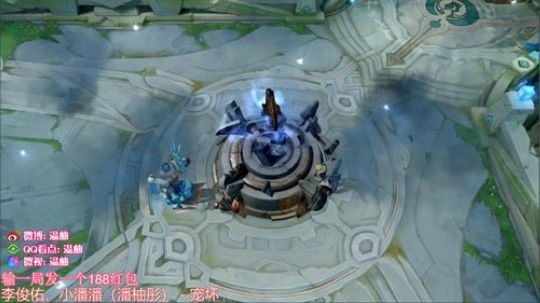 赛季初挑战100%胜率上王者！ 2019-06-27 11点场