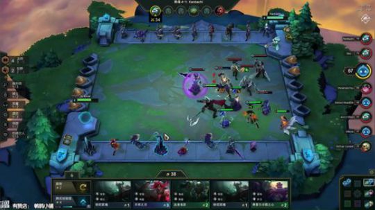 东北大鹌鹑直播间96291_英雄联盟LOL直播_斗鱼-每个人