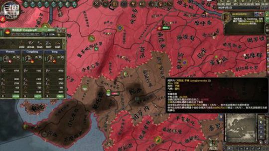 （王国风云4）我在恒河仰望故乡！ 2019-06-27 23点场
