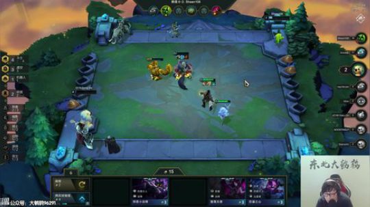 liyunanhj发布了一个斗鱼视频2019-06-28