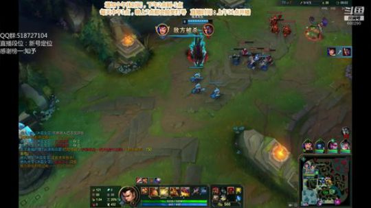 赵信神：盘盘MVP，猛男一个 2019-06-28 13点场