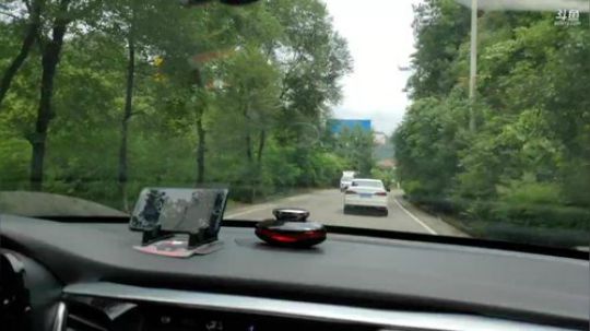 回访干妈家。 2019-06-29 13点场