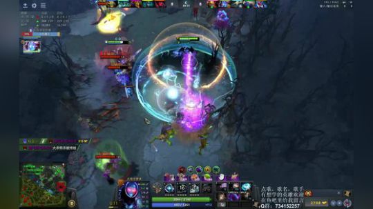 明晚抽5000！最细致的全英雄冲分教学！ 2019-06-28 15点场