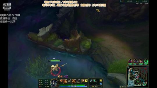 赵信神：盘盘MVP，猛男一个 2019-06-29 00点场