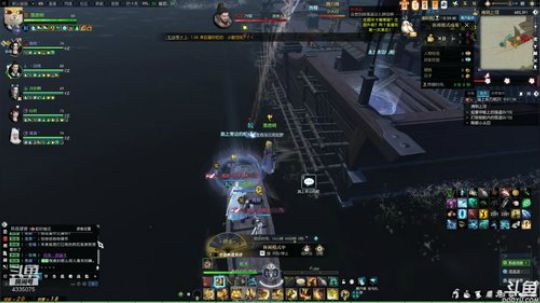又是黑乎乎的一天,好黑哟~ 2019-06-27 20点场
