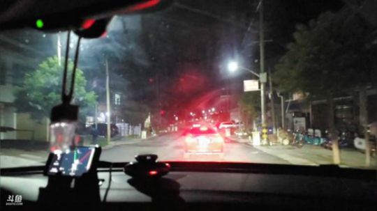 回访干妈家。 2019-06-29 20点场