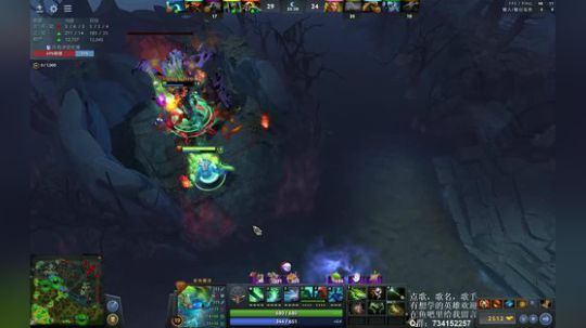 明晚抽5000！最细致的全英雄冲分教学！ 2019-06-29 03点场