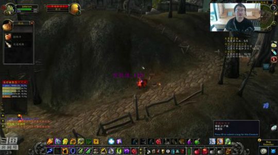 测试服还不开50我就要无聊死了 2019-06-29 13点场