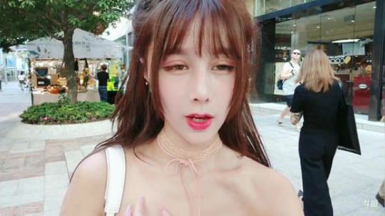 伊伊6.28户外