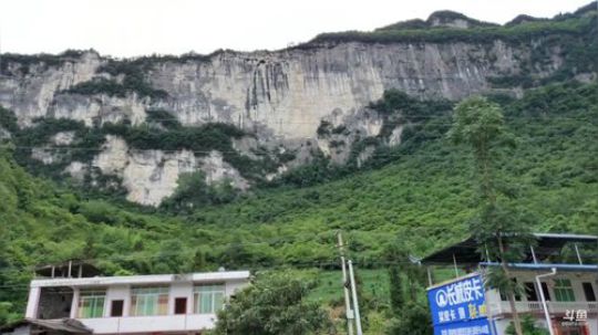 回访干妈家。 2019-06-29 18点场