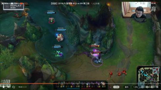 吸完营E养D剂G，RW愤怒绽放 2019-06-29 00点场