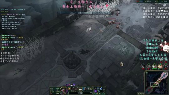 电一艾欧尼亚挨打型大乱斗！大乱斗有人看吗 2019-06-28 22点场