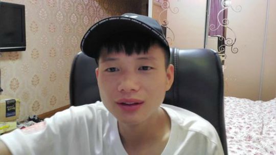 你好，我叫叶志强。 2019-06-28 21点场