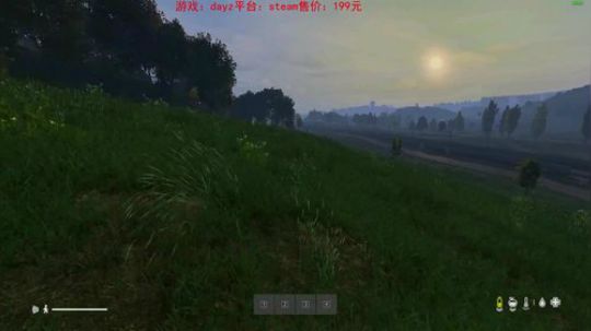 dayz standalone1.03 2019-06-27 20点场