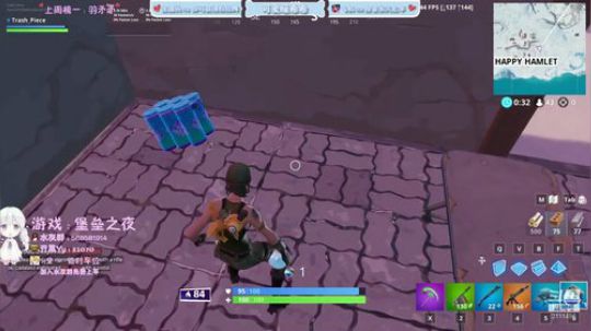 暖希希/被游戏恶揍的希希！ 2019-06-22 22点场