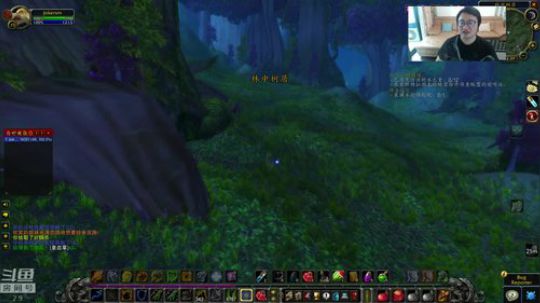 测试服还不开50我就要无聊死了 2019-06-29 15点场