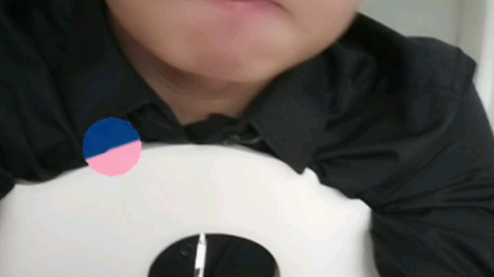 这是一条请假视频，今天有事可能会来得晚就不直播了，如果回来的