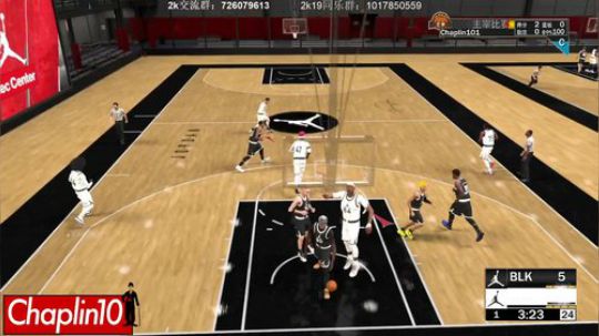 CHaplin101 好无聊啊 2019-06-28 16点场