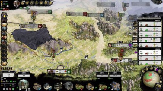 史实，传奇，尝试各种MOD 2019-06-28 17点场