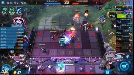 水友给的十一BUFF！！ 2019-06-23 16点场