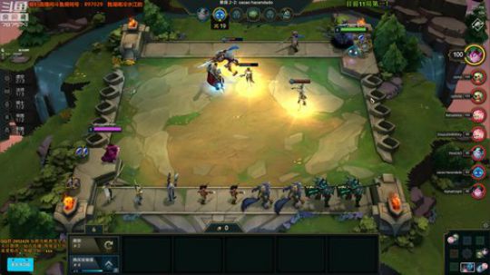 旧欢若梦灬发布了一个斗鱼视频2019-06-29