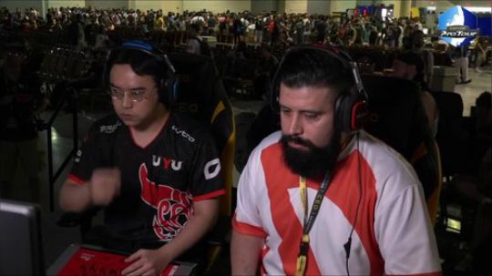 RADIANCE CommanderJesse (Dhal