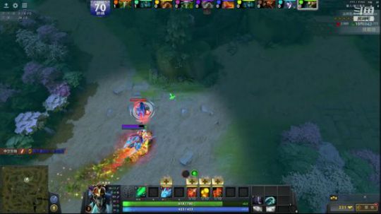 傲娇：丛林乱斗 2019-06-29 00点场