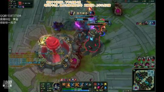 赵信神：盘盘MVP，猛男一个 2019-06-28 22点场