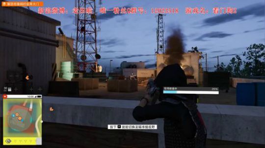 【二哥】再年轻一次！ 2019-06-28 21点场