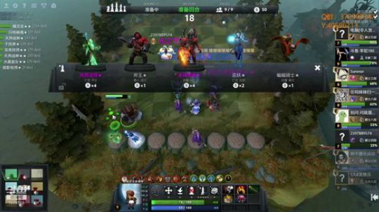 【羊驼】今天上皇后！ 2019-06-22 18点场