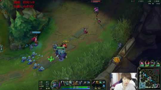 国服第一VN！一个打八百多个！ 2019-06-28 22点场