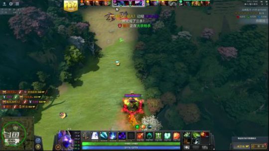 傲娇：丛林乱斗 2019-06-28 22点场