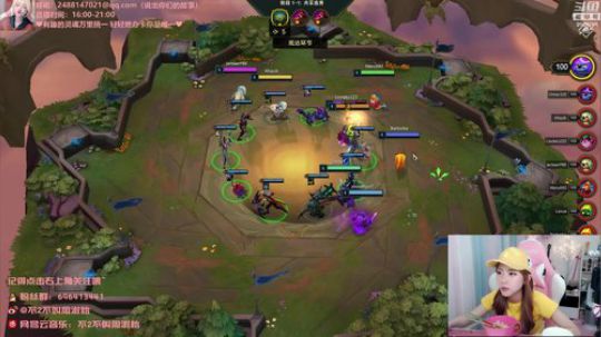 藤一的小幸运发布了一个斗鱼视频2019-06-29