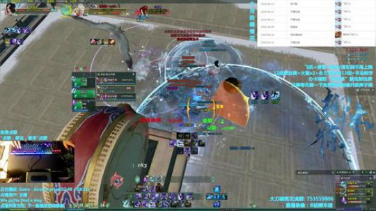 【柳木宿】的练功房 2019-06-27 22点场