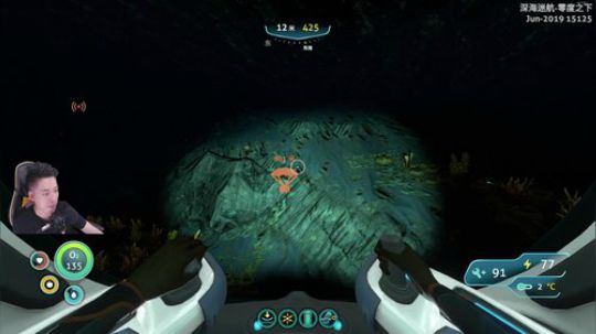 深海迷航2~走！带你海底两万里！ 2019-06-29 01点场