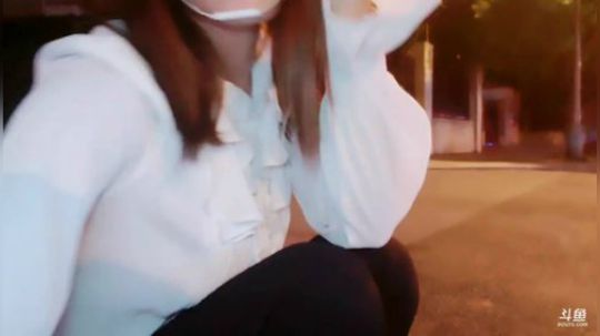 不再畏惧丶为愛低头发布了一个斗鱼视频2019-06-29