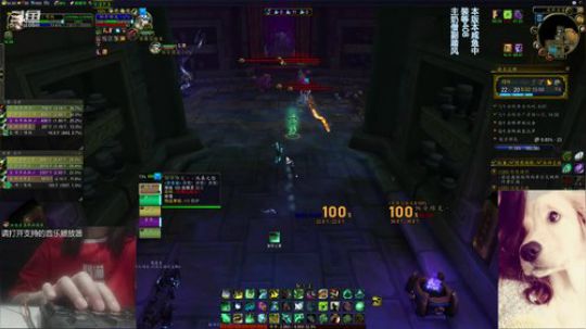 # 狗爷-我想打20诸王你们为什么不让 2019-06-25 01点场