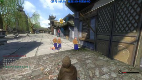 【二狗】晚清1856 无敌 自立 不BB 2019-06-29 19点场