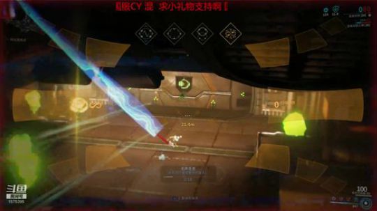 萌新主播肝甲甲 2019-06-22 04点场