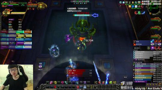 好想快点F艾萨拉 2019-06-29 09点场