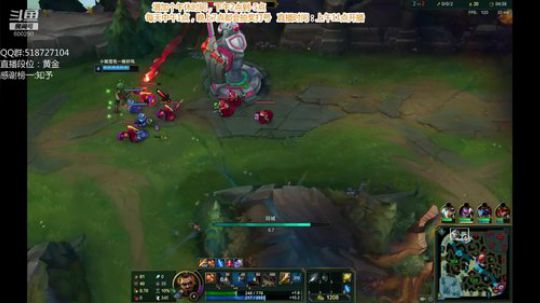 赵信神：盘盘MVP，猛男一个 2019-06-29 13点场