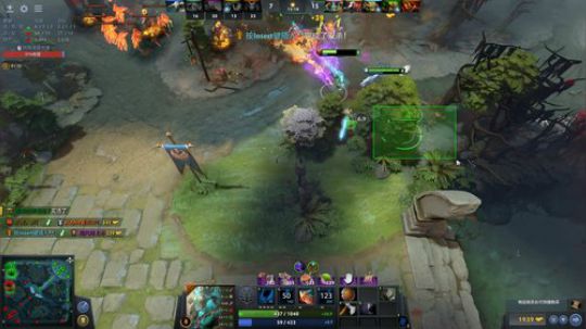 晚点超神杯 2019-06-28 16点场