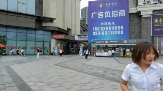 回访干妈家。 2019-06-29 13点场