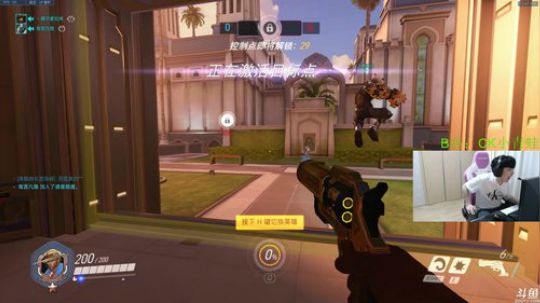 【小青蛙】世界级麦克雷！ 2019-06-29 00点场